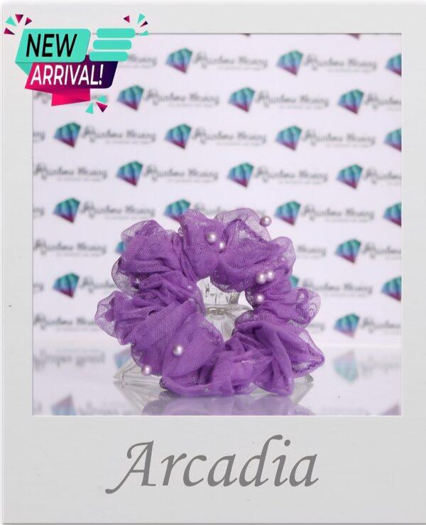 Scrunchie Arcadia