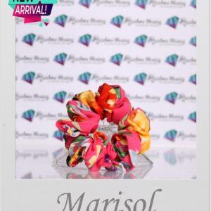 Scrunchie Marisol