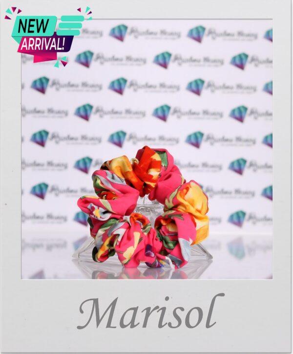 Scrunchie Marisol