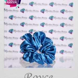Scrunchie Royce