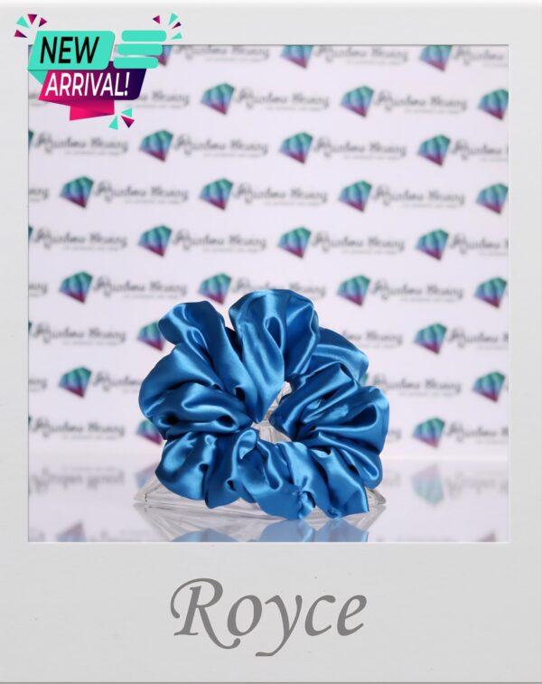 Scrunchie Royce
