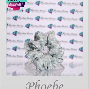 Scrunchie Phoebe