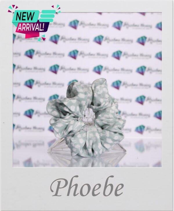 Scrunchie Phoebe