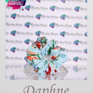 Scrunchie Daphne