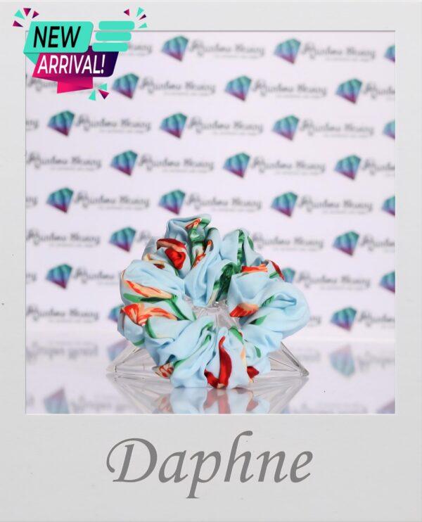 Scrunchie Daphne