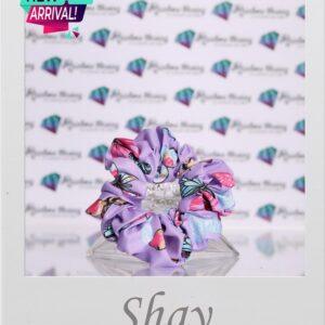 Scrunchie Shay