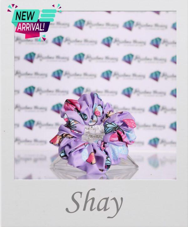 Scrunchie Shay