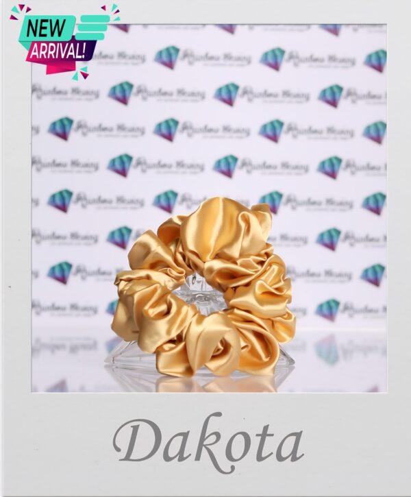 Scrunchie Dakoda