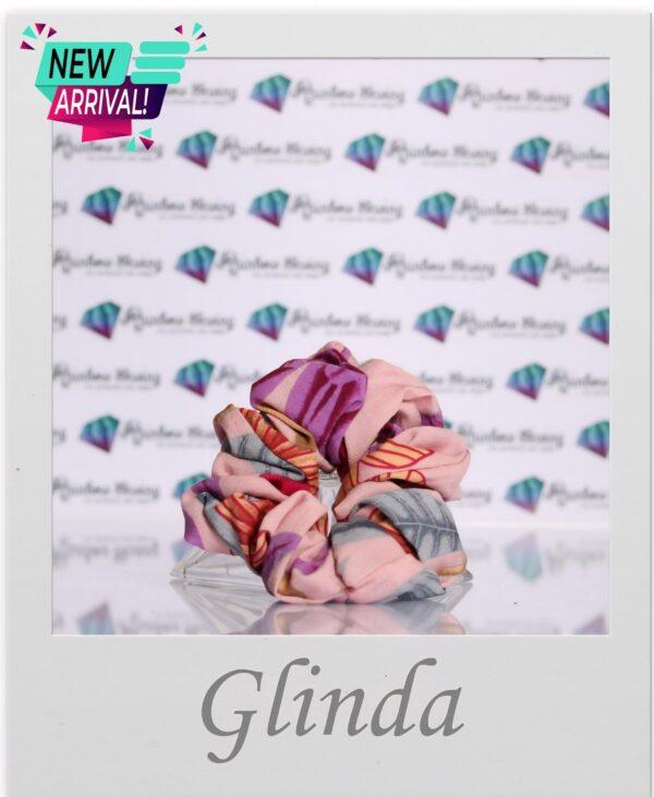 Scrunchie Glinda