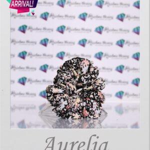 Scrunchie Aurelia