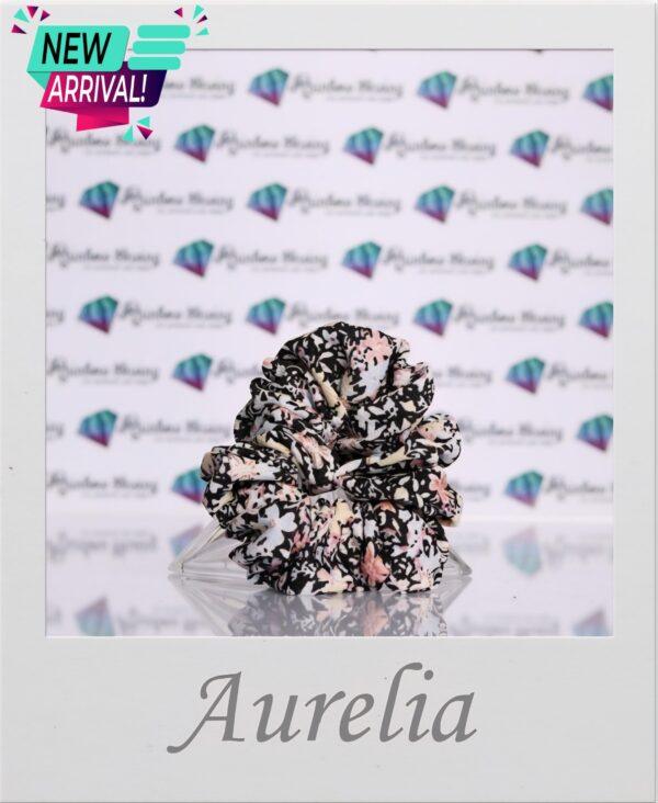 Scrunchie Aurelia