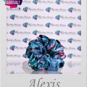 Scrunchie Alexis