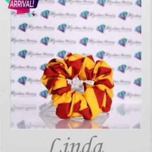 Scrunchie Linda
