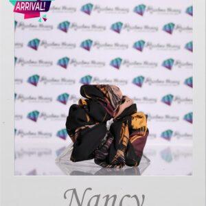 Scrunchie Nancy