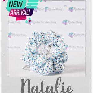 Natalie Scrunchie