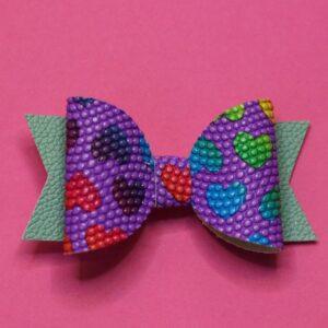 Freya Hair Clips