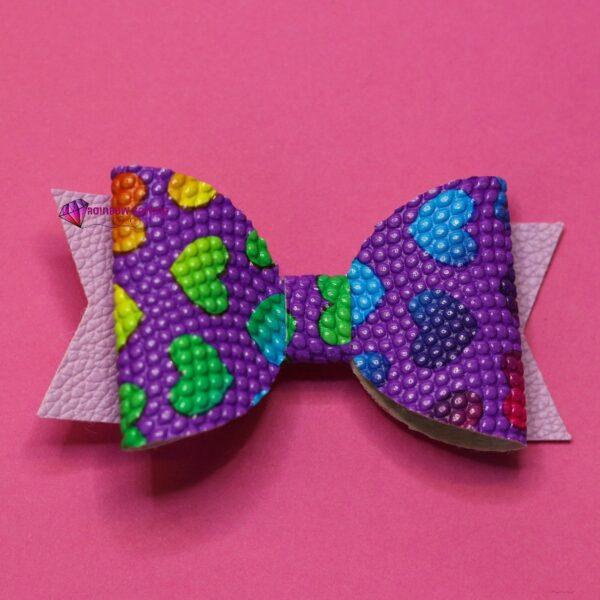 Dove Hair clip