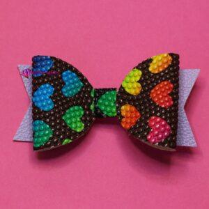 Amora Hair Clip