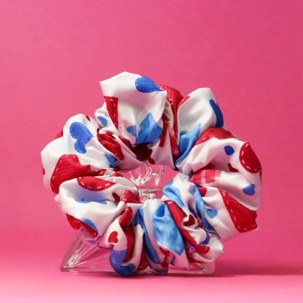 Bloom Scrunchie