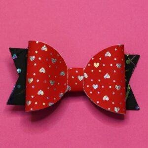 Hart Hair clip