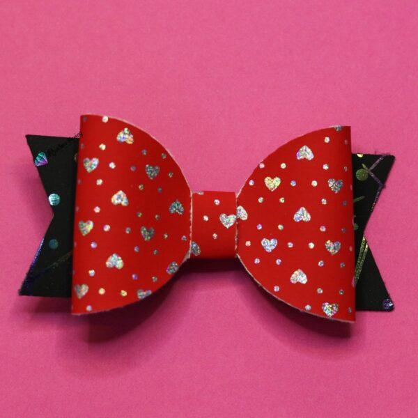 Hart Hair clip
