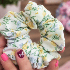 Scrunchie Bells