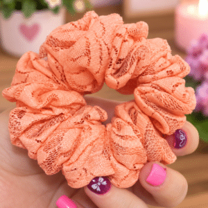 Scrunchie Paloma