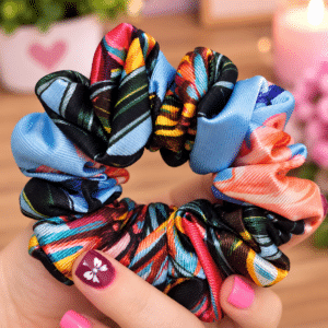 Scrunchie Nina
