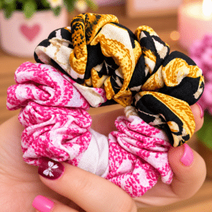 Scrunchie Harper