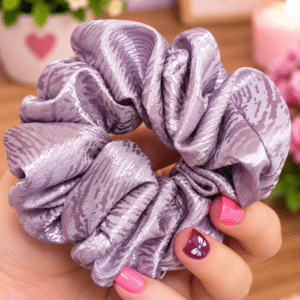 Scrunchie Lisa