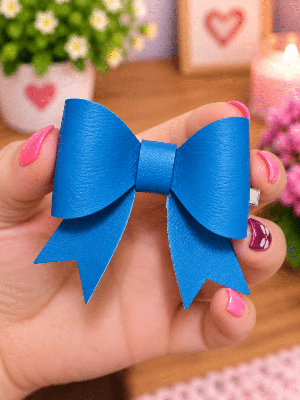 Lottie Hair Clip