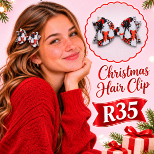 Elfie Hair Clip
